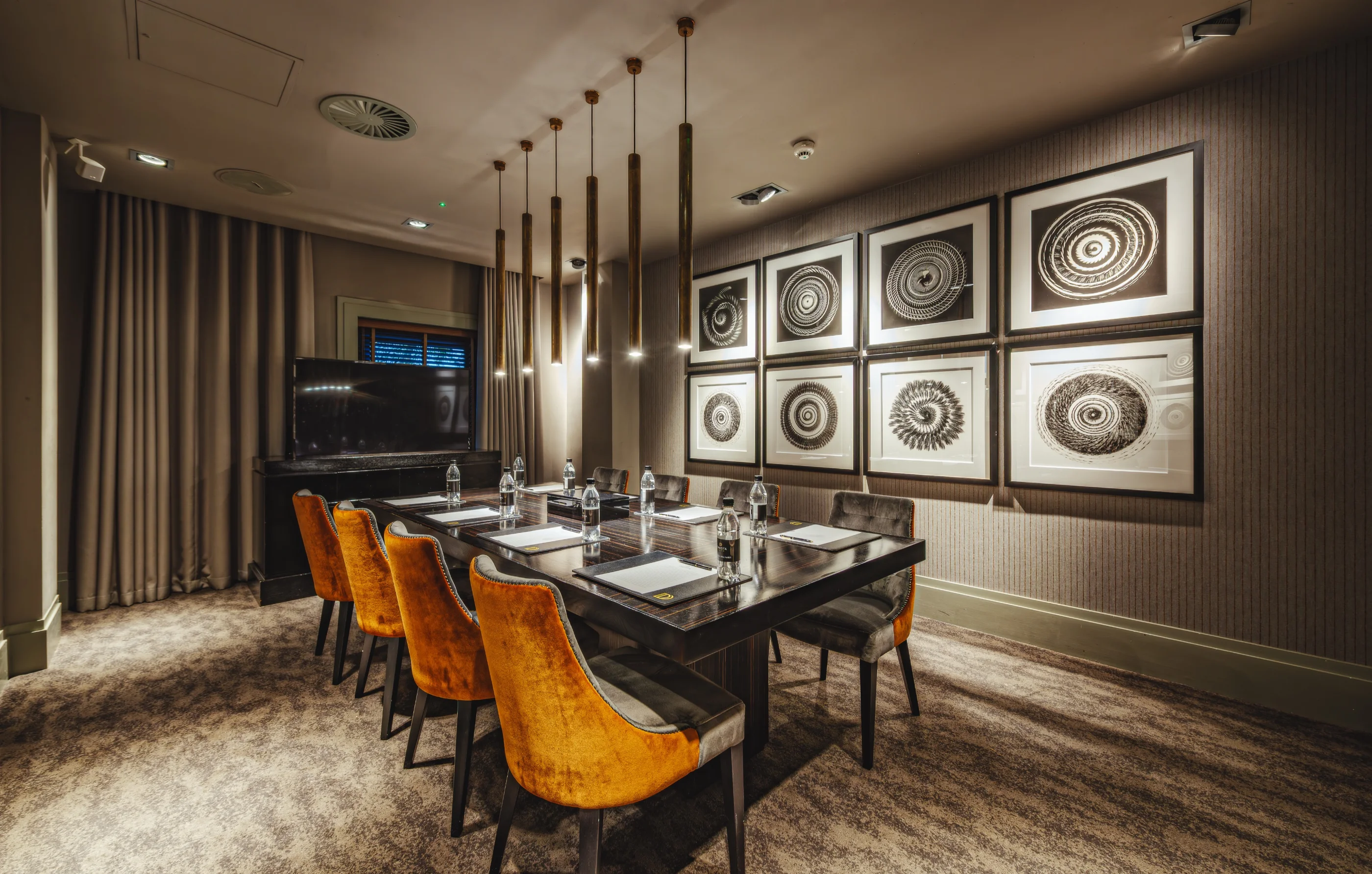 Your Package Includes: